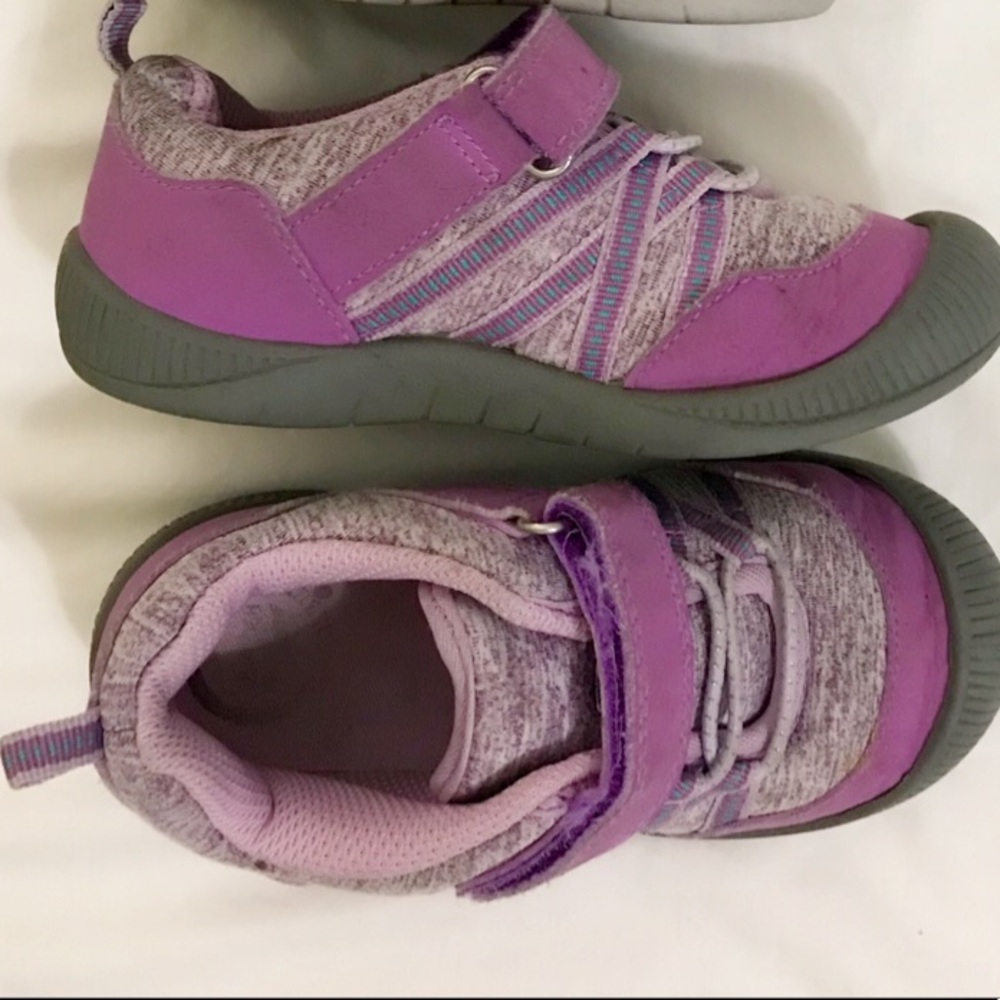 Toddler shoes